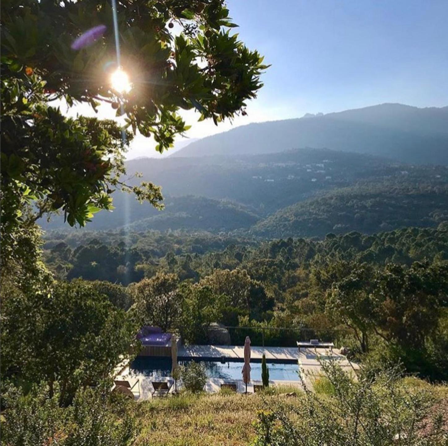 Les Petites Maisons Sotta Esterno foto