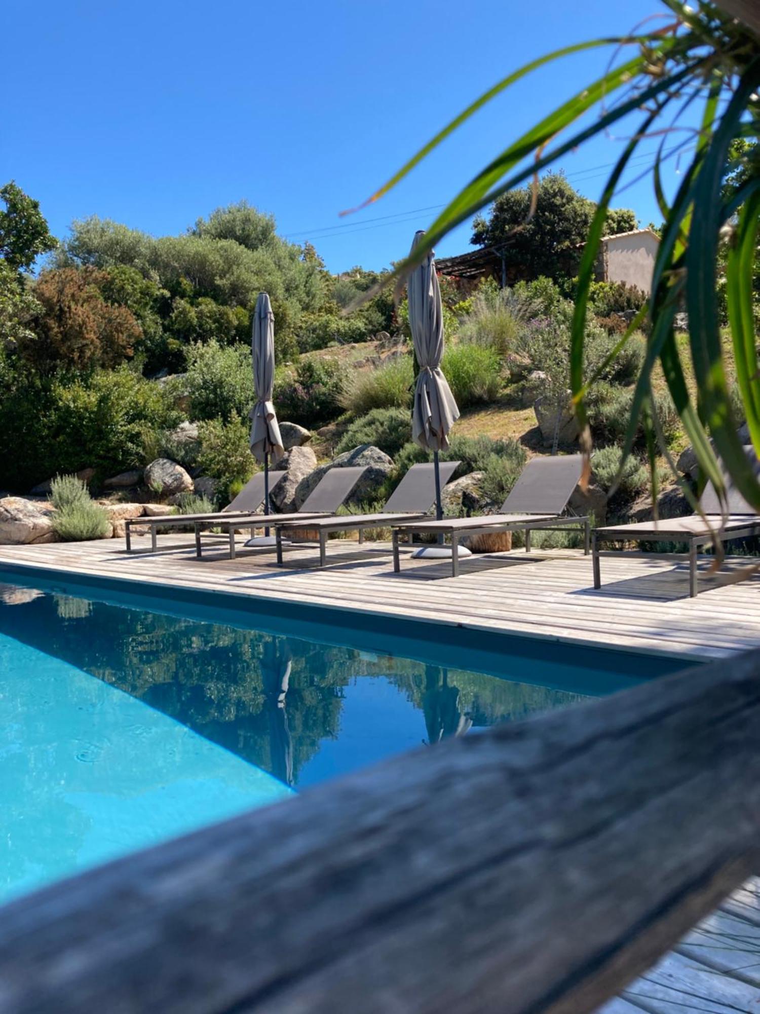 Les Petites Maisons Sotta Esterno foto