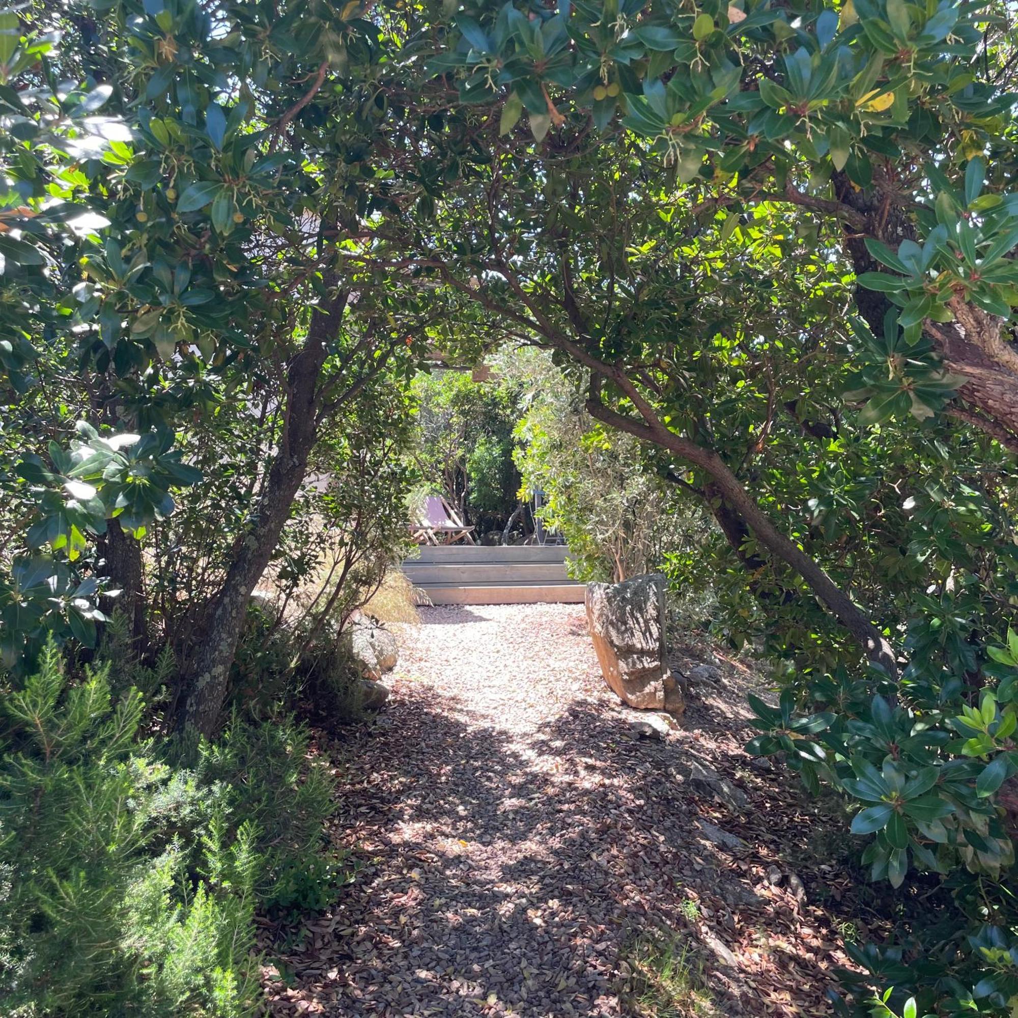 Les Petites Maisons Sotta Esterno foto