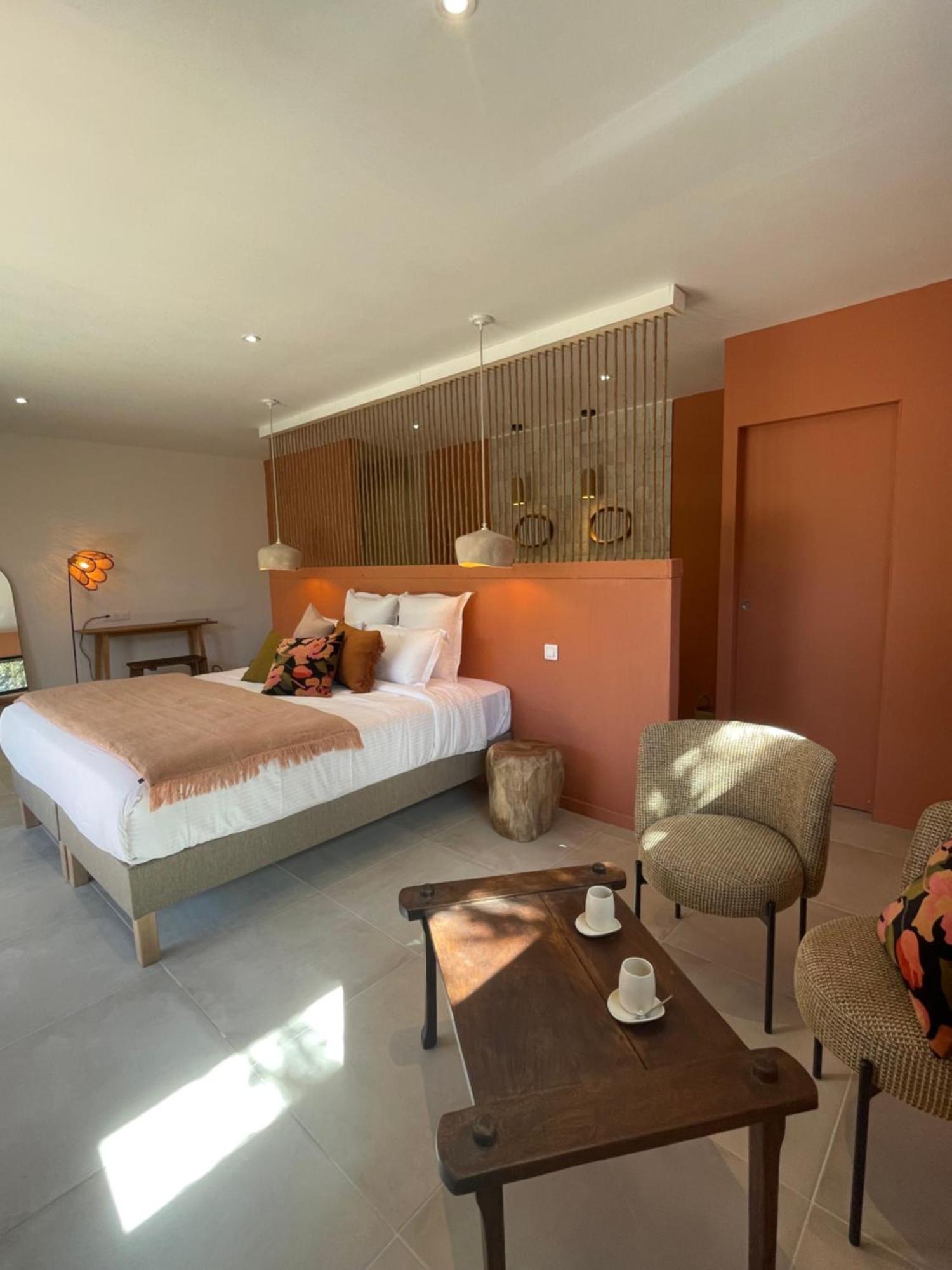 Les Petites Maisons Sotta Esterno foto