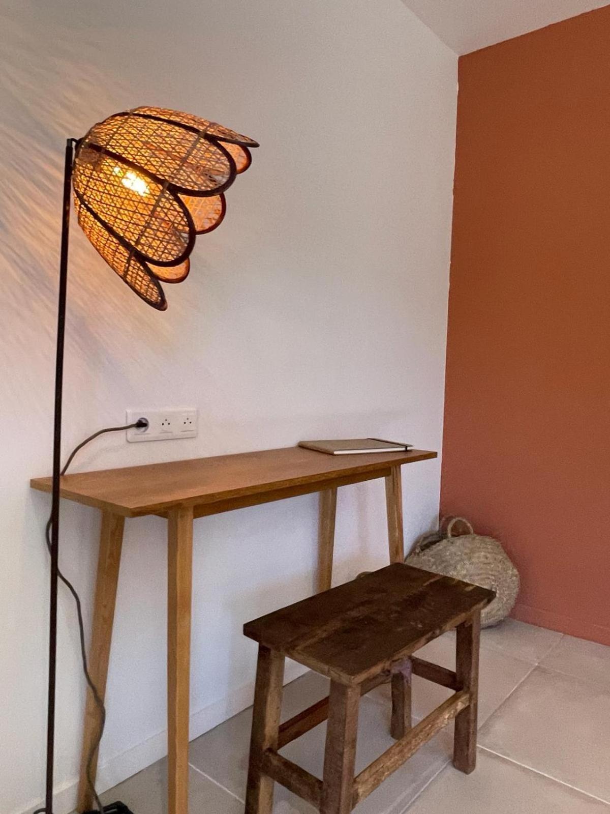 Les Petites Maisons Sotta Esterno foto
