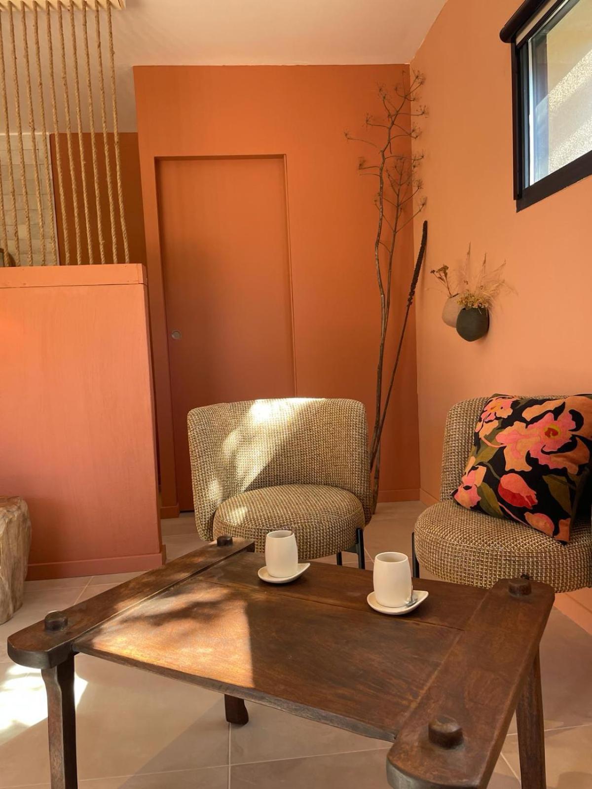 Les Petites Maisons Sotta Esterno foto