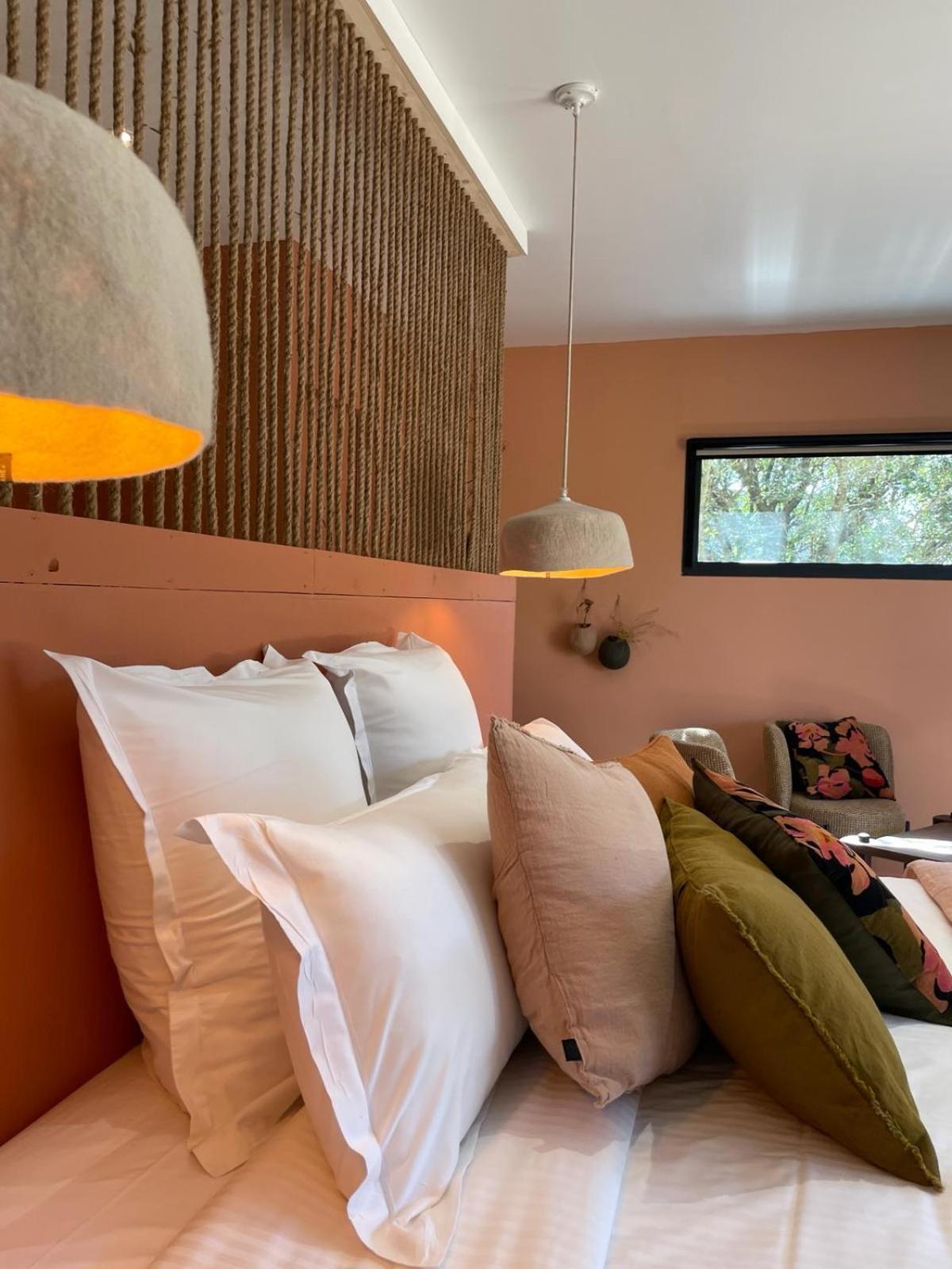 Les Petites Maisons Sotta Esterno foto