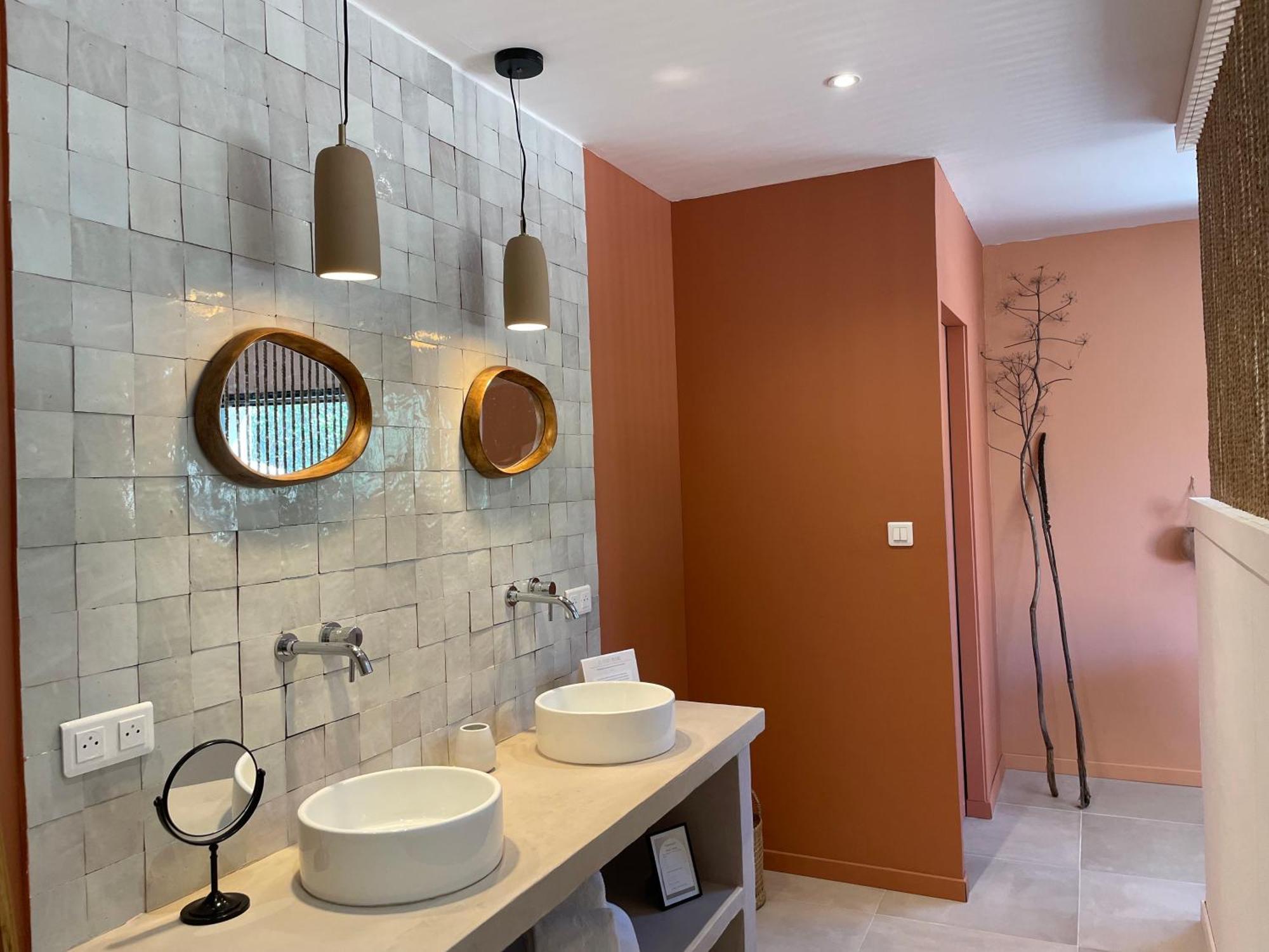 Les Petites Maisons Sotta Esterno foto