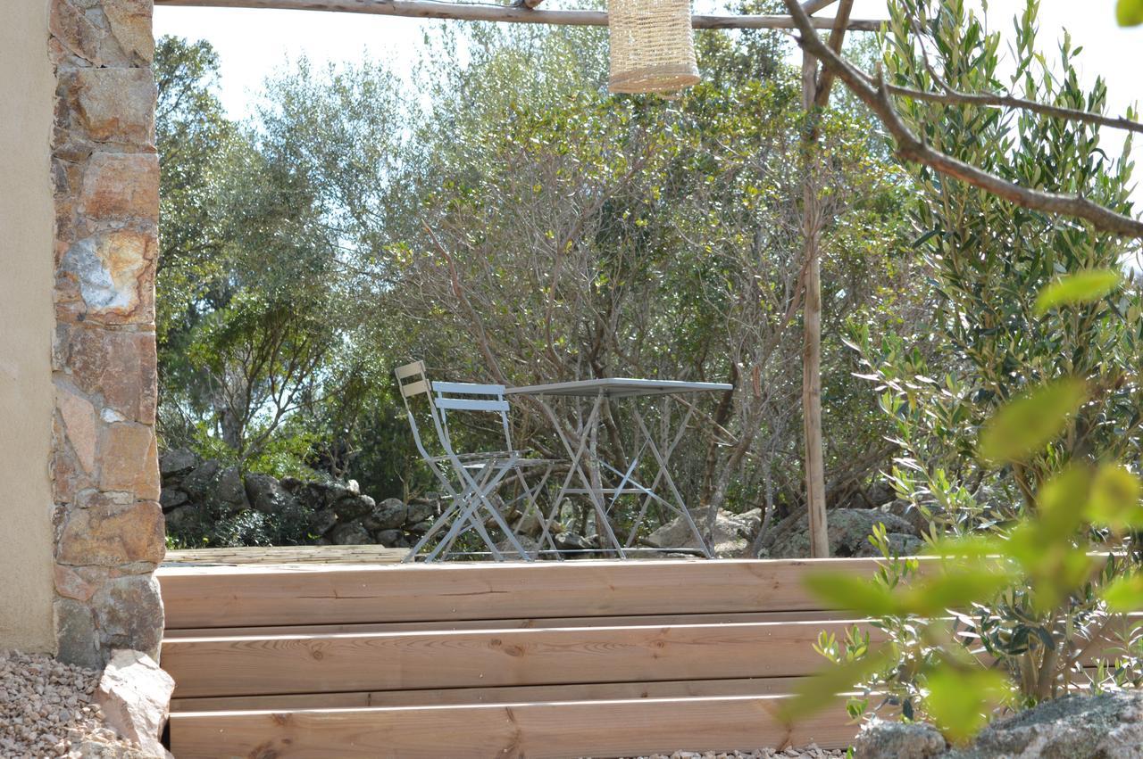 Les Petites Maisons Sotta Esterno foto