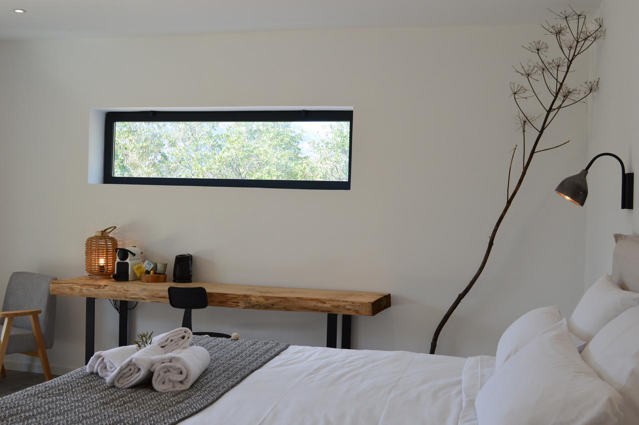Les Petites Maisons Sotta Esterno foto