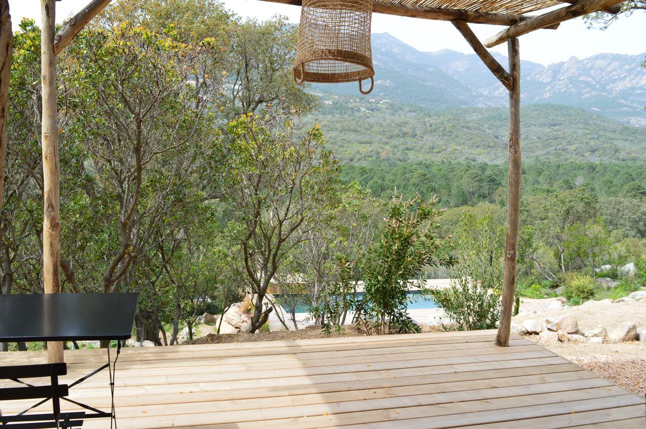 Les Petites Maisons Sotta Esterno foto
