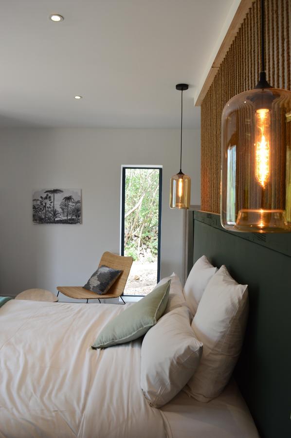 Les Petites Maisons Sotta Esterno foto