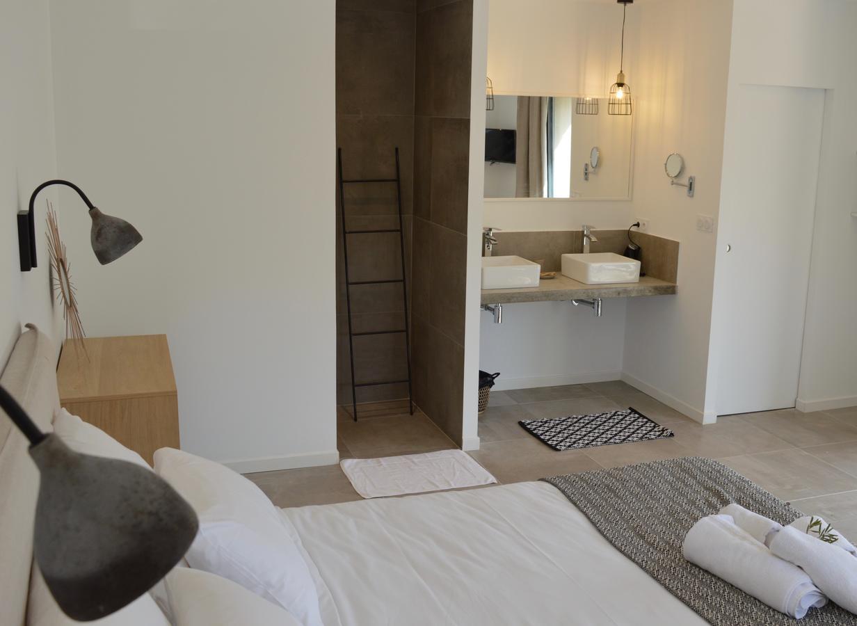 Les Petites Maisons Sotta Esterno foto