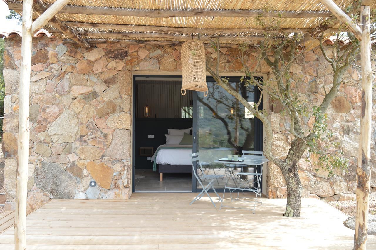 Les Petites Maisons Sotta Esterno foto