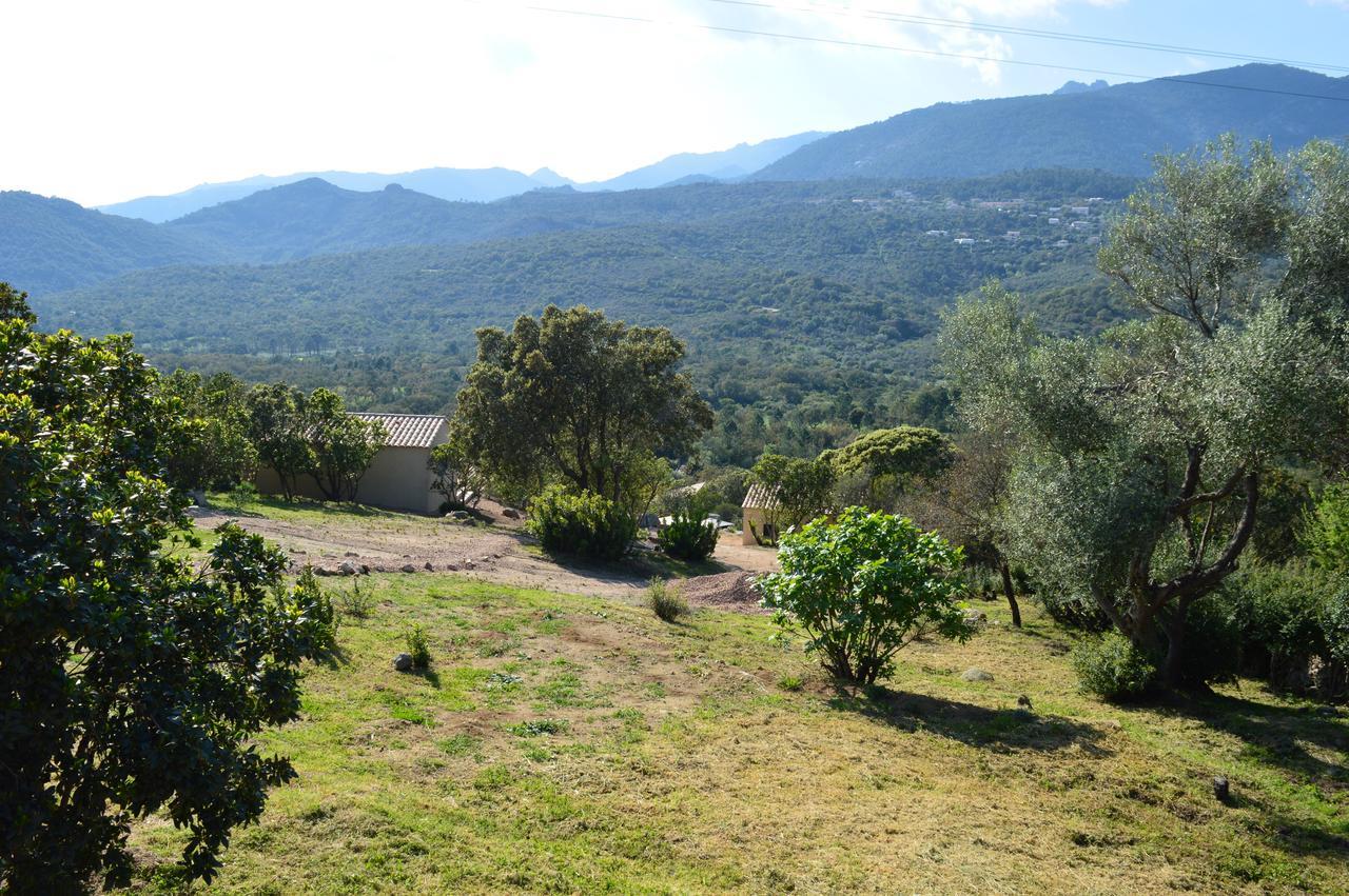 Les Petites Maisons Sotta Esterno foto
