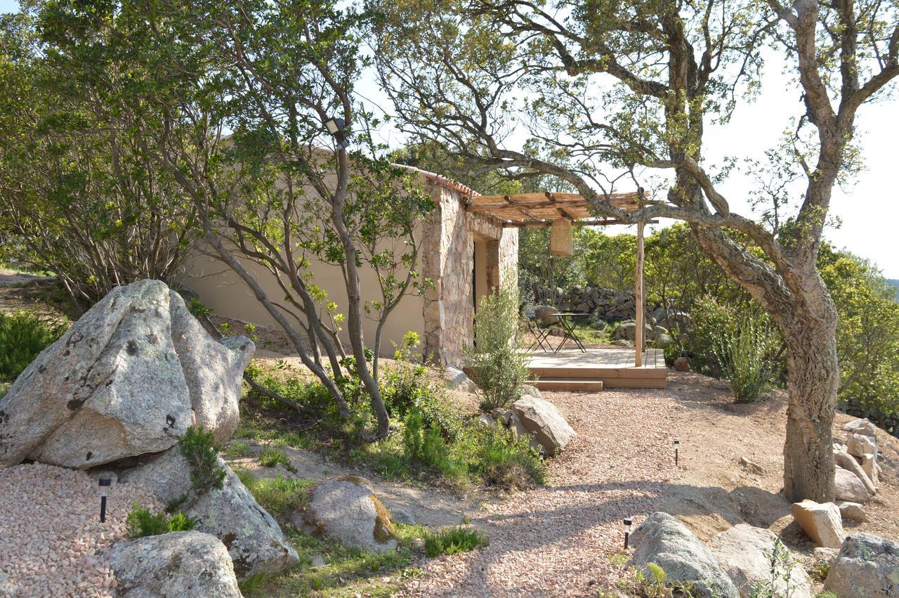 Les Petites Maisons Sotta Esterno foto