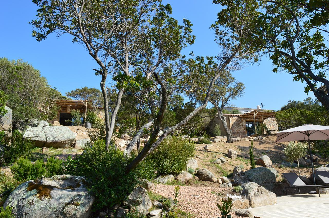 Les Petites Maisons Sotta Esterno foto