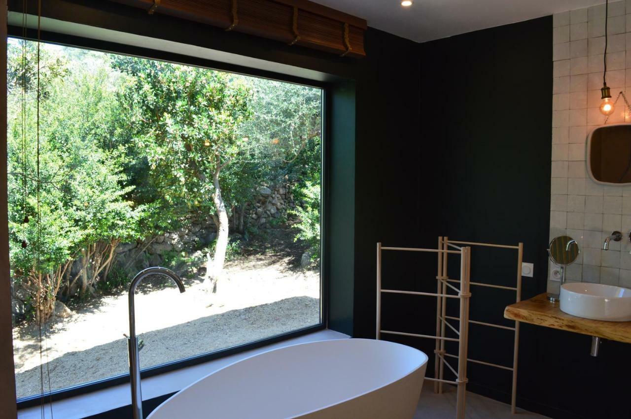 Les Petites Maisons Sotta Esterno foto